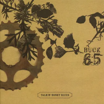 Talkin' Honky Blues by Buck 65