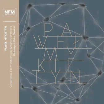 Paweł Mykietyn: Orchestral Works by NFM Wrocław Philharmonic