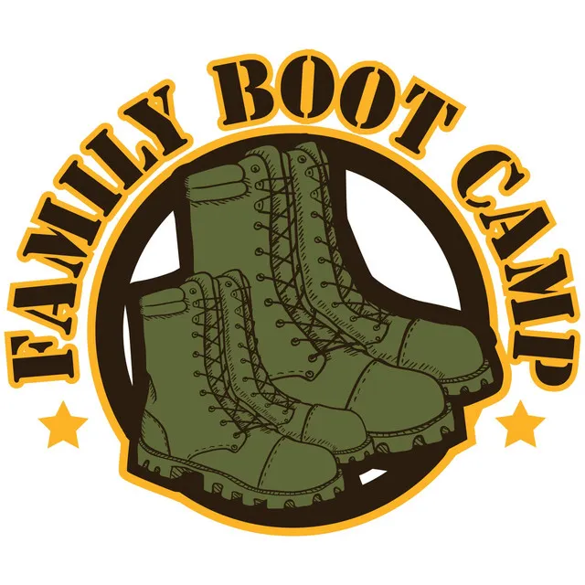 Family Boot Camp