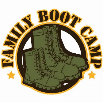 Family Boot Camp by Roots Kids Worship