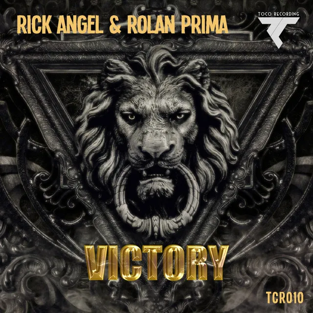 Victory - Original Mix