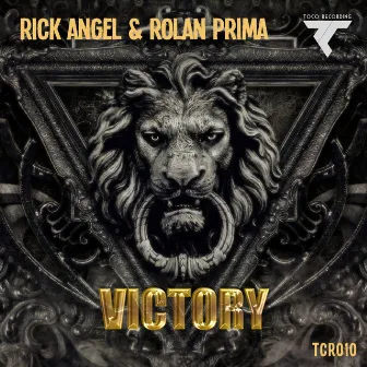 Victory by Rick Angel