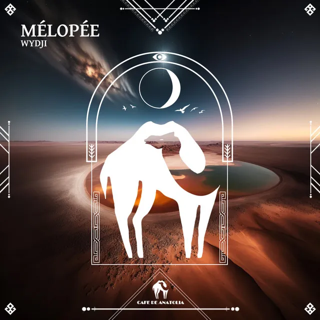 Mélopée