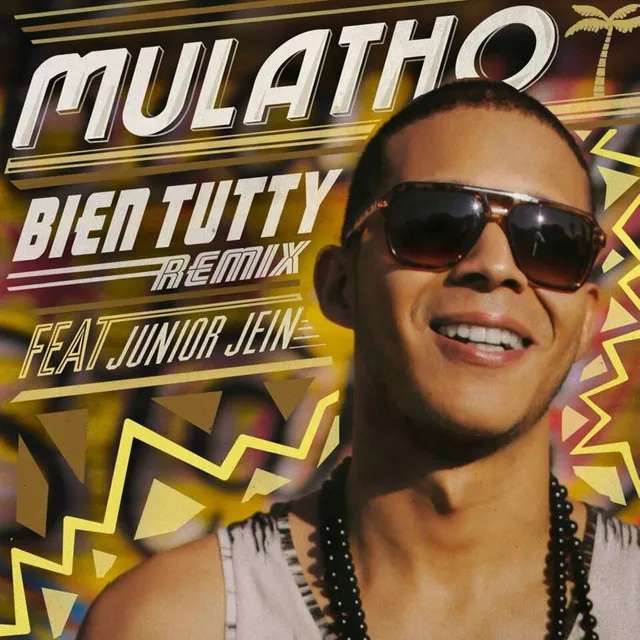 Bien Tutty - Remix