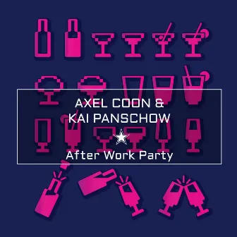 After Work Party by Kai Panschow