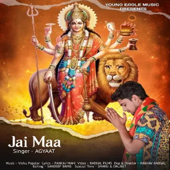 Jai Jai Maa by 