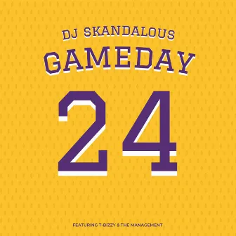 Gameday by DJ Skandalous