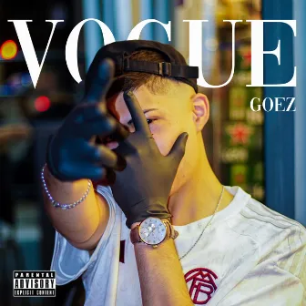 Vogue by Goez