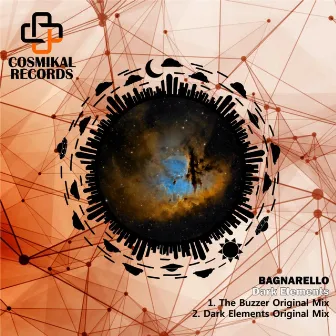 Dark Elements EP by Bagnarello