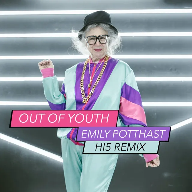 Out of Youth (Hi5 Remix)