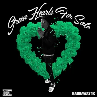 Green Hearts for Sale by Hardaway 1k