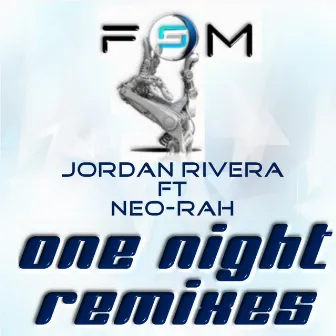 One Night - Remixes by Neo-Rah