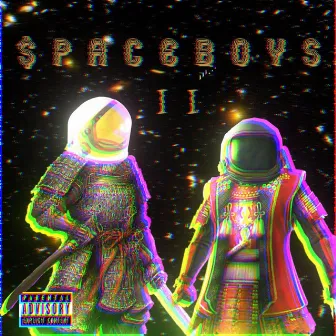 $paceboys II by Bamm DaGodd