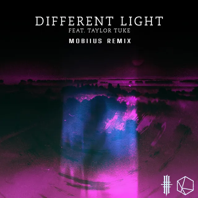 Different Light - Mobiius Remix