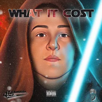 What It Cost by Singular