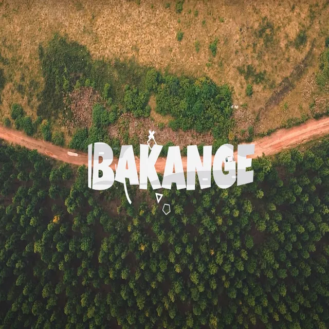 Bakange