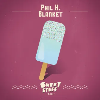 Blanket by Phil H.