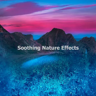 Soothing Nature Effects by Wide Noise HD