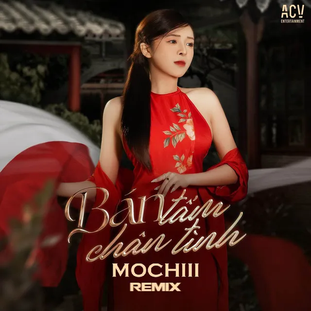 Bán Tấm Chân Tình (DJ Trang Moon Remix)