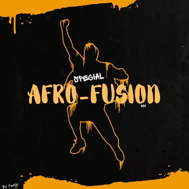 Special Afro-Fusion Mix