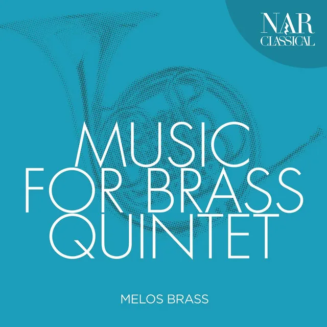 Brass Quintet No. 1: II. N.II