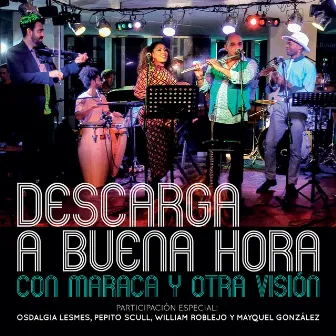 Descarga a Buena Hora by Maraca