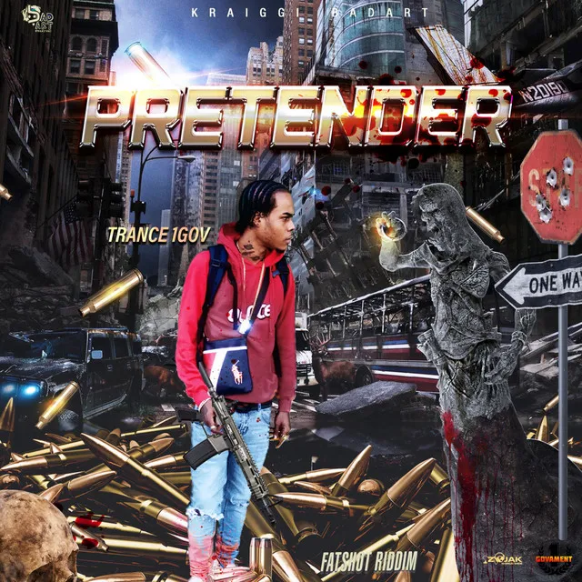 Pretender