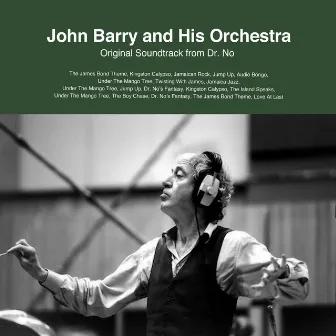 Original Soundtrack from Dr. No by John Barry And His Orchestra