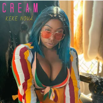 Cream by KeKe Nova