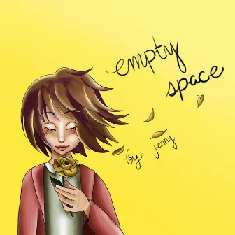 empty space by Unknown Artist