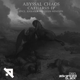 Catharsis EP by Abyssal Chaos