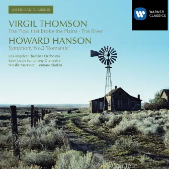 American Classics: Virgil Thomson by Virgil Thomson