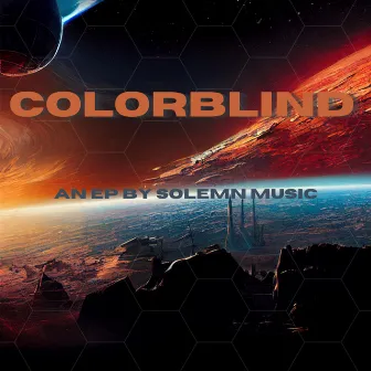 Colorblind by Electrody