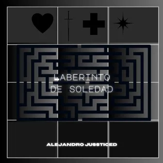 Laberinto de Soledad by Alejandro Jussticed