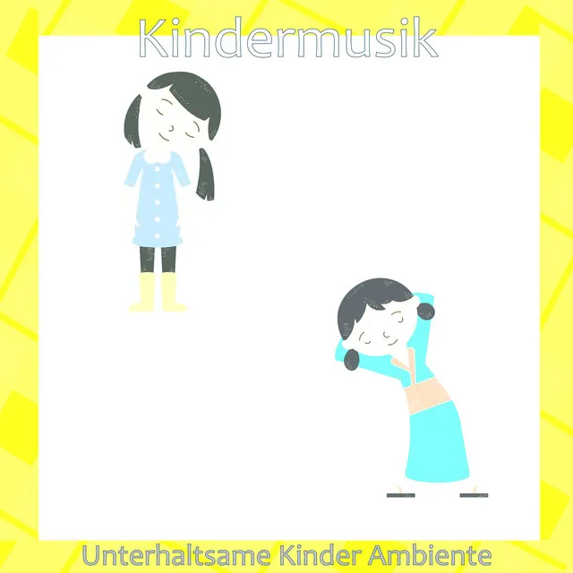 Unterhaltsame Kinder Ambiente