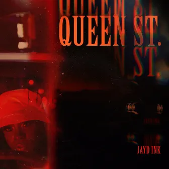 Queen St by Jayd Ink