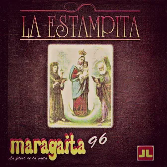 La Estampita by Maragaita