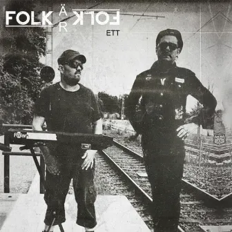 Ett by Folk är Folk