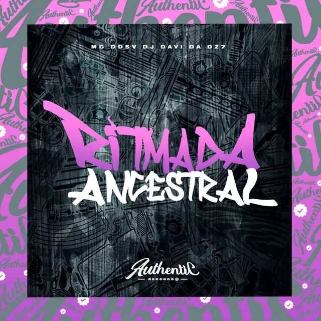 Ritmada Ancestral