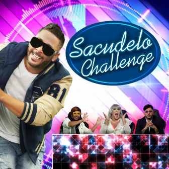 Sacudelo Challenge by R.K.M.