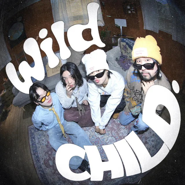 wild (Feat. Xydo)