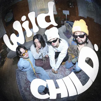 wild CHILD. by Pizza.zip