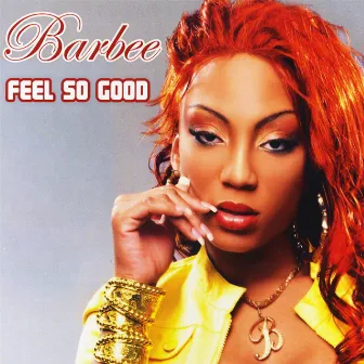 Feel So Good by Barbee