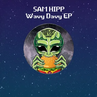 Wavy Davy EP by Sam Hipp