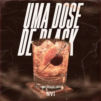 Uma Dose Black by 