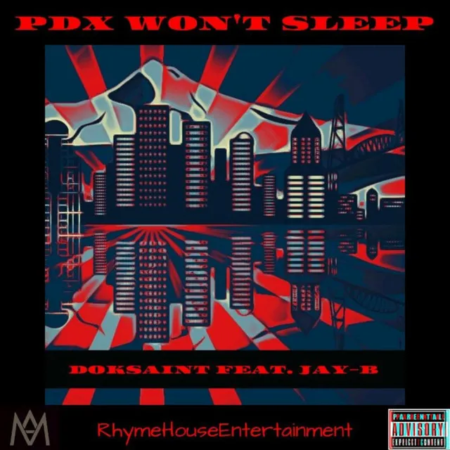 PDX Won't Sleep