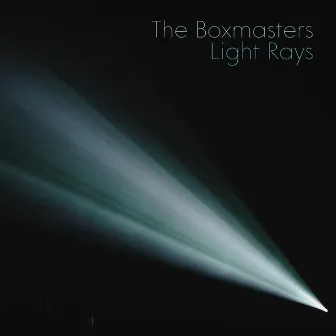 Breathe Easy by The Boxmasters