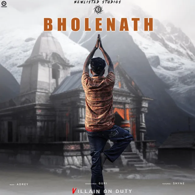 Bholenath