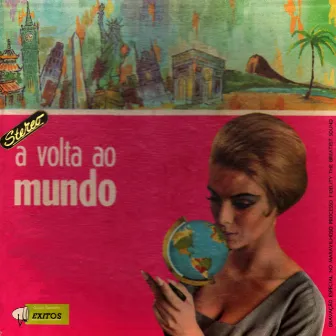 A Volta Ao Mundo, Vol. 1 - Al Di La by Don Jordan