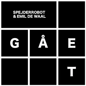 Gået by Spejderrobot